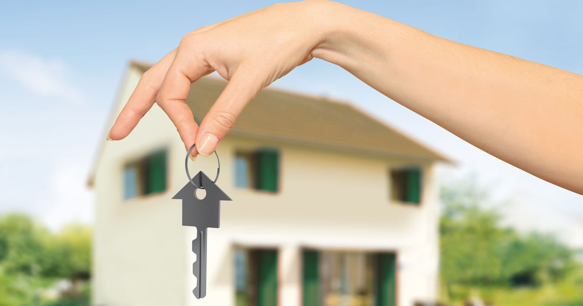 agence immobilière