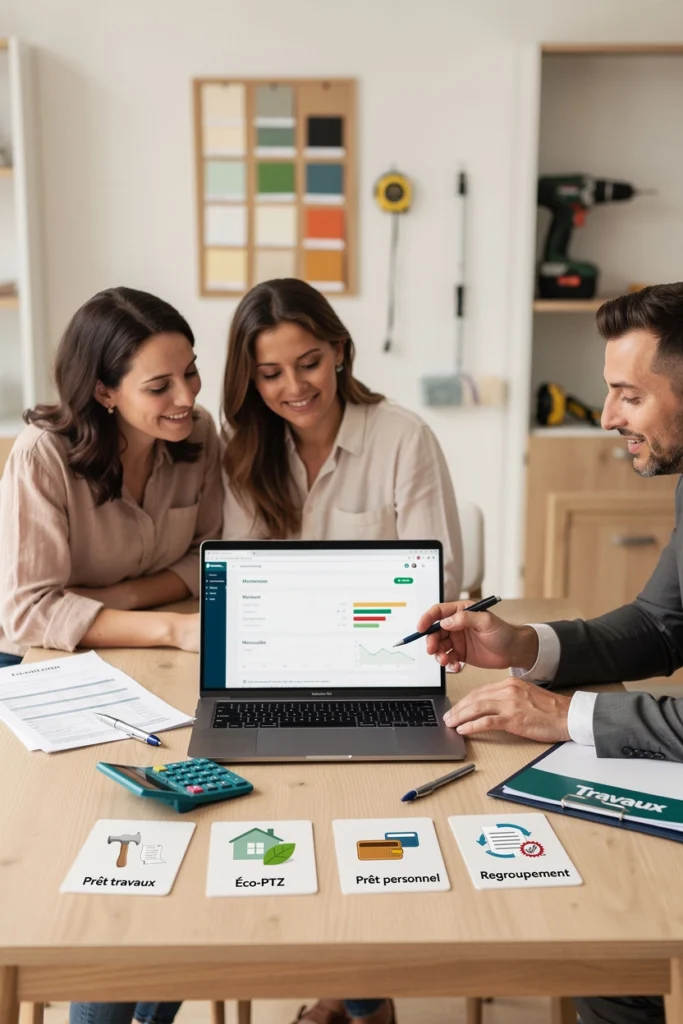 simuler son prêt travaux simuler son prêt travaux