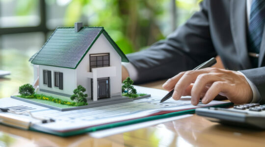 Investissement locatif