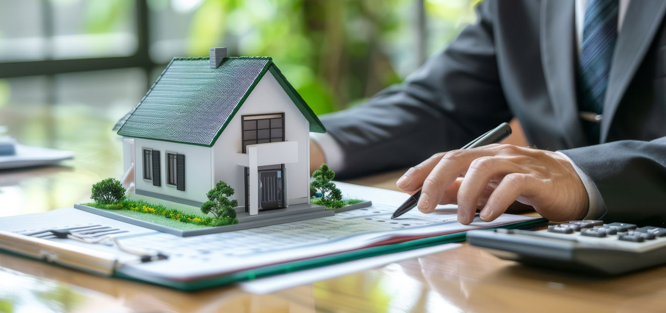 Investissement locatif